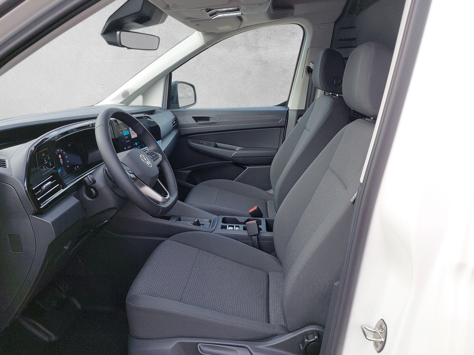 Volkswagen Caddy Maxi Cargo – Bild 5