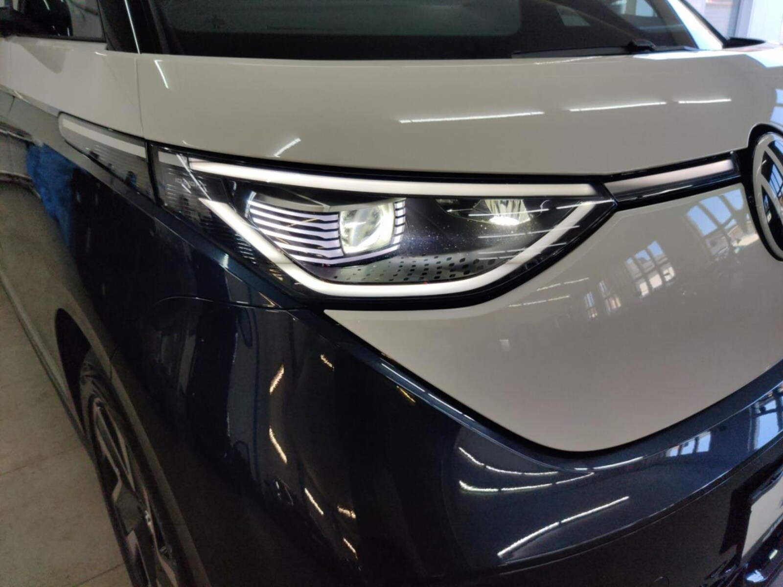 Volkswagen ID. Buzz – Bild 21