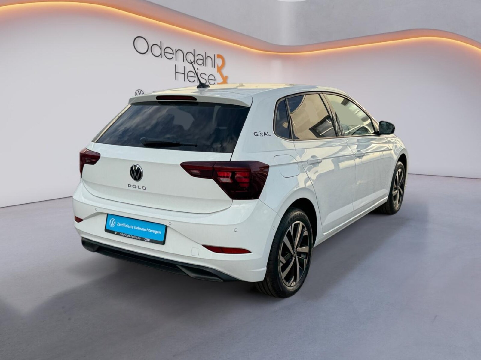 Volkswagen Polo – Bild 5