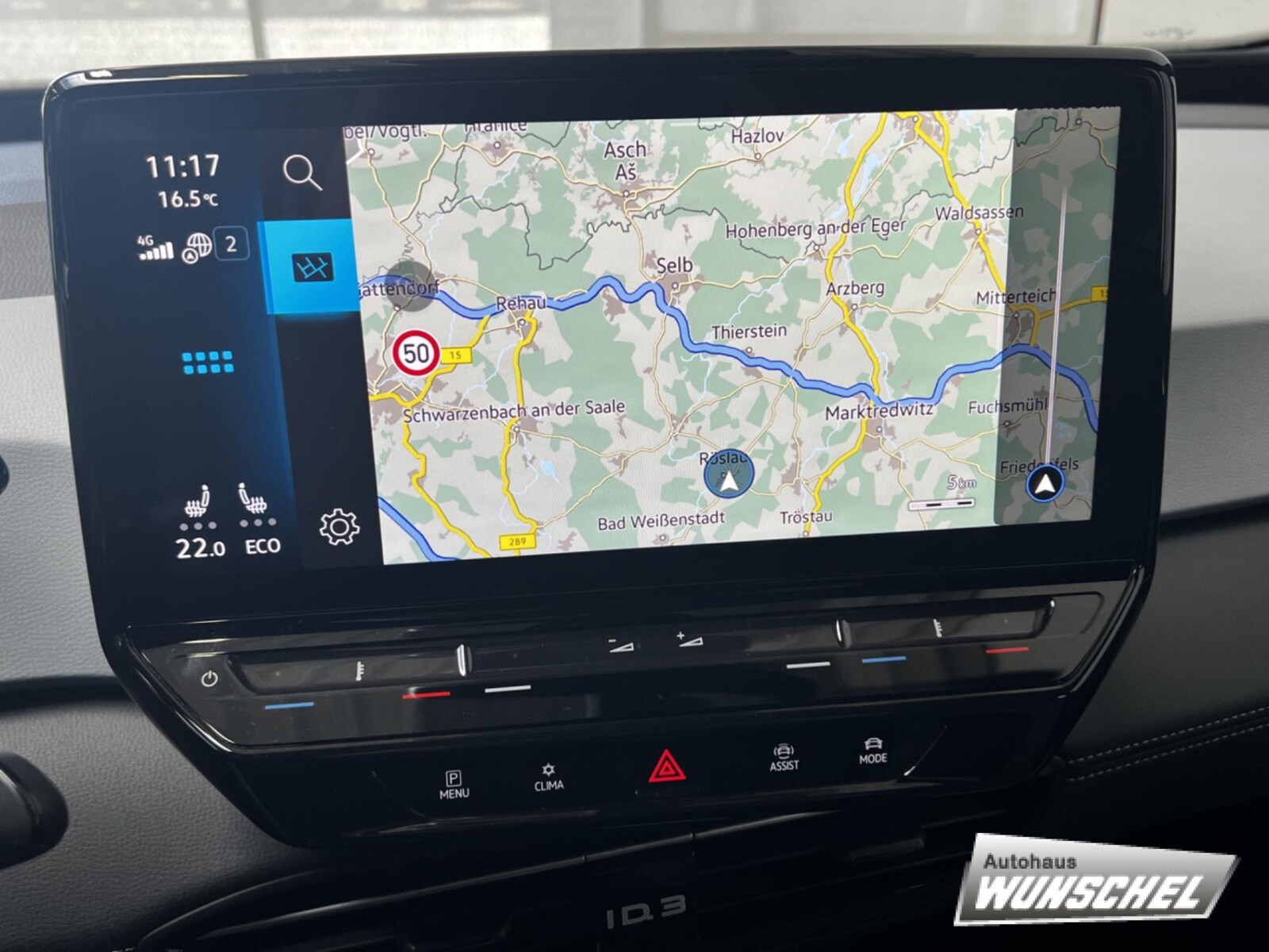 Volkswagen ID.3 – Bild 14