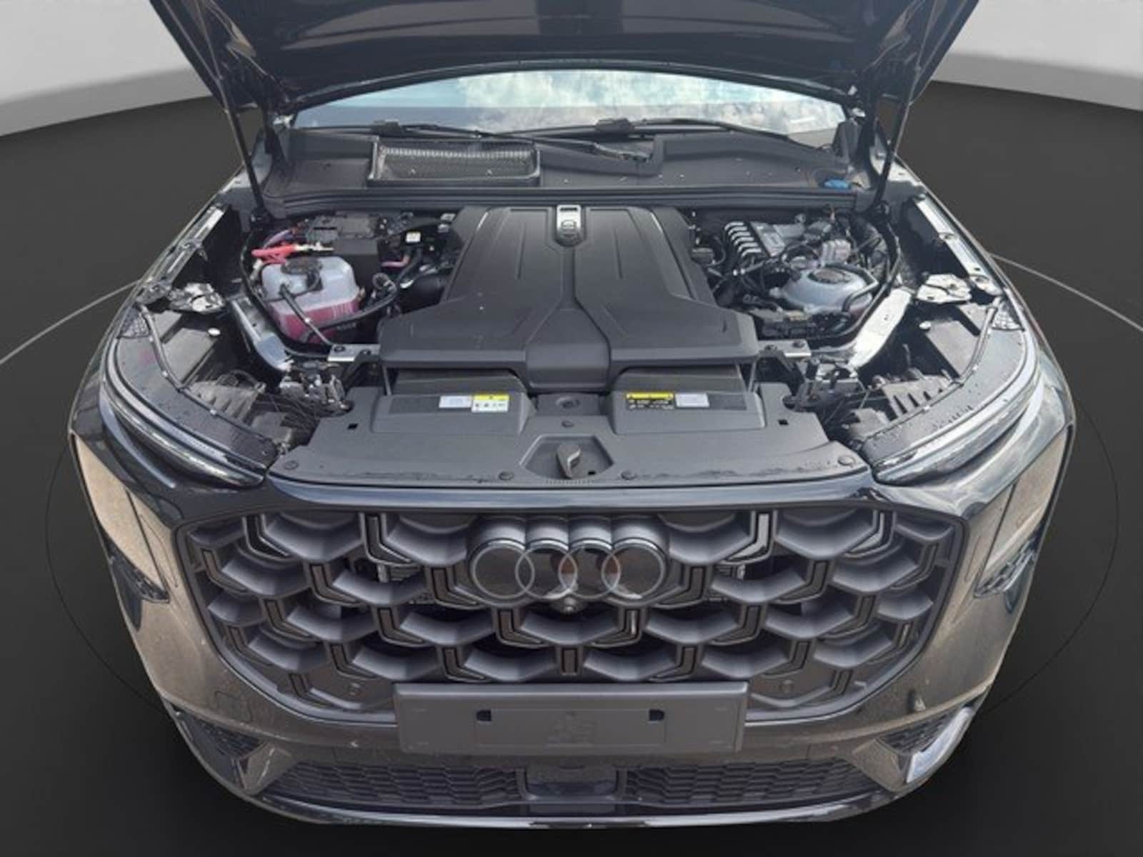 Audi Q7 – Bild 15