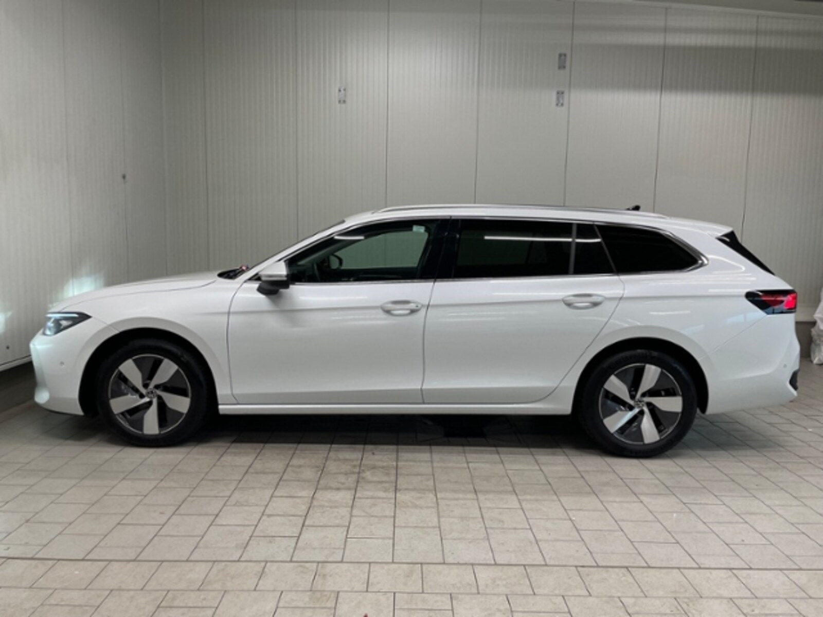 Volkswagen Passat – Bild 3