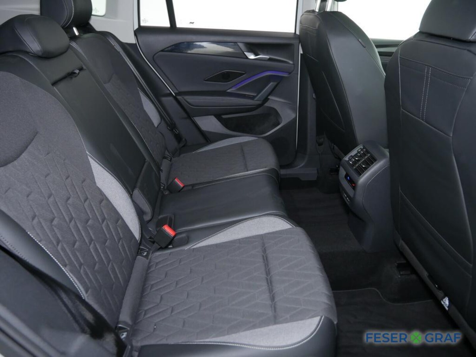 Volkswagen Tiguan – Bild 5