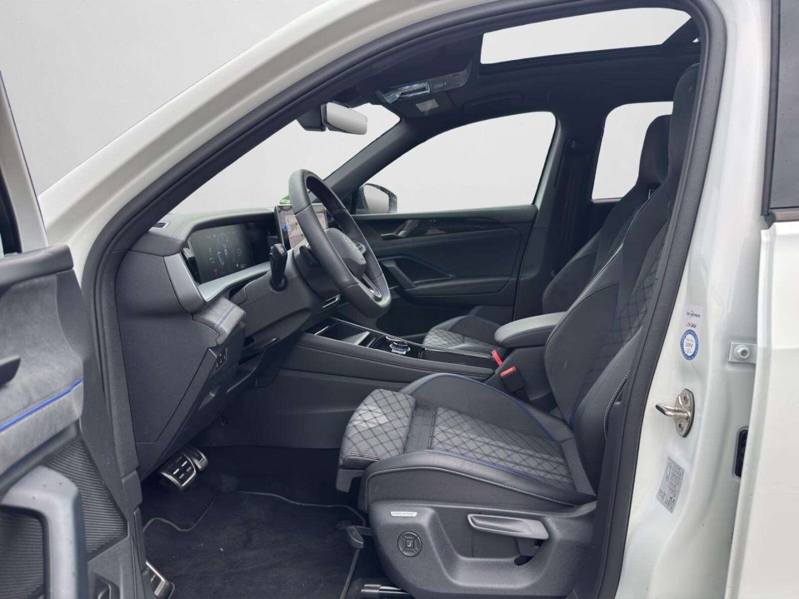 Volkswagen Tayron – Bild 12