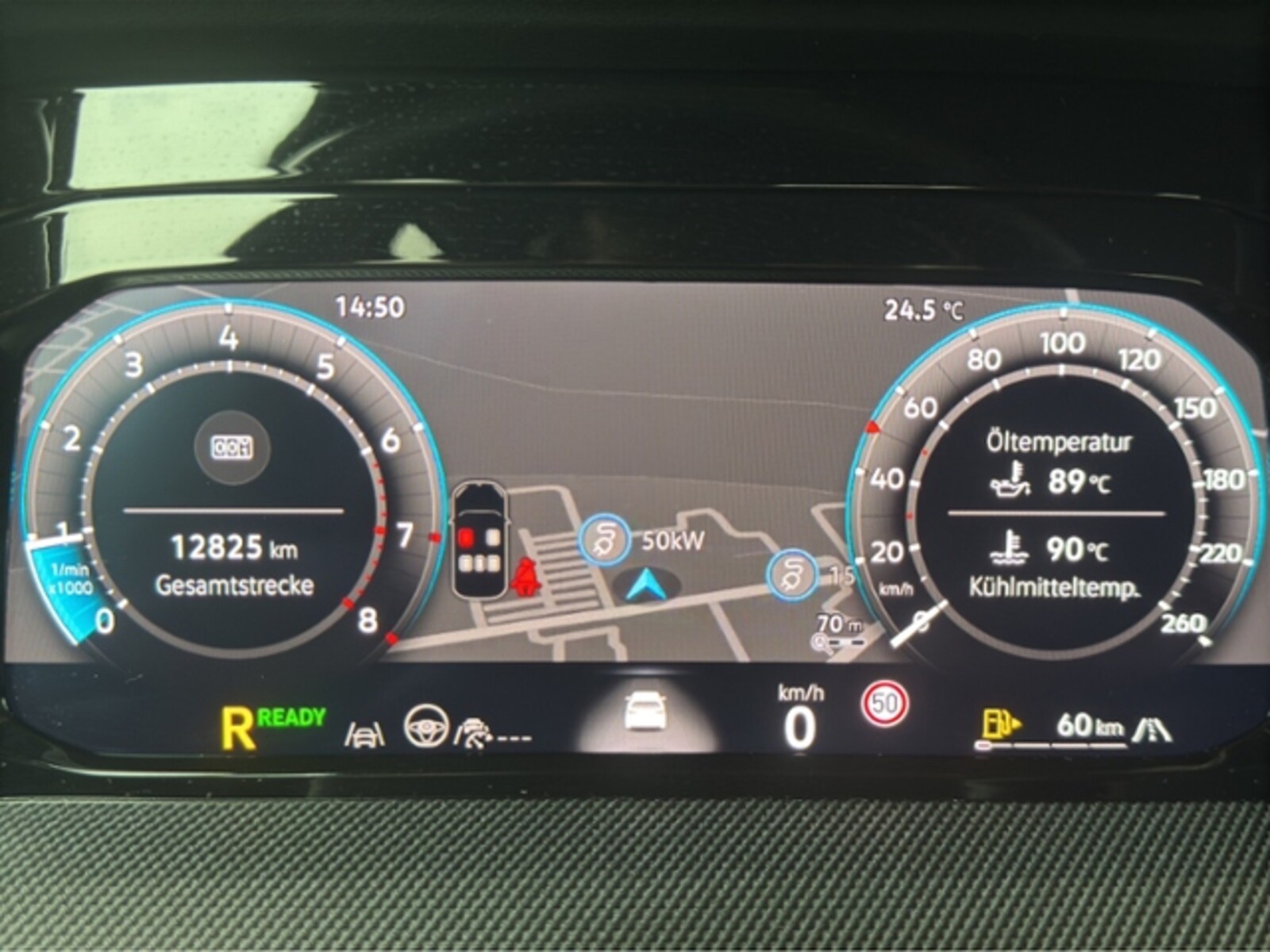 Volkswagen Golf Variant – Bild 10