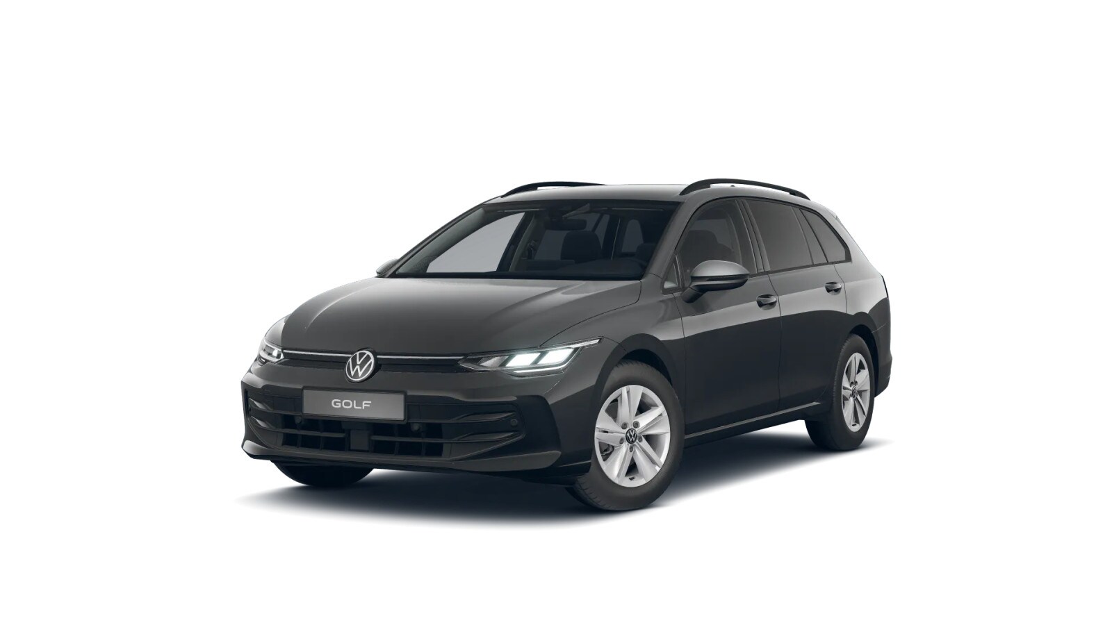 Volkswagen Golf Variant – Bild 2