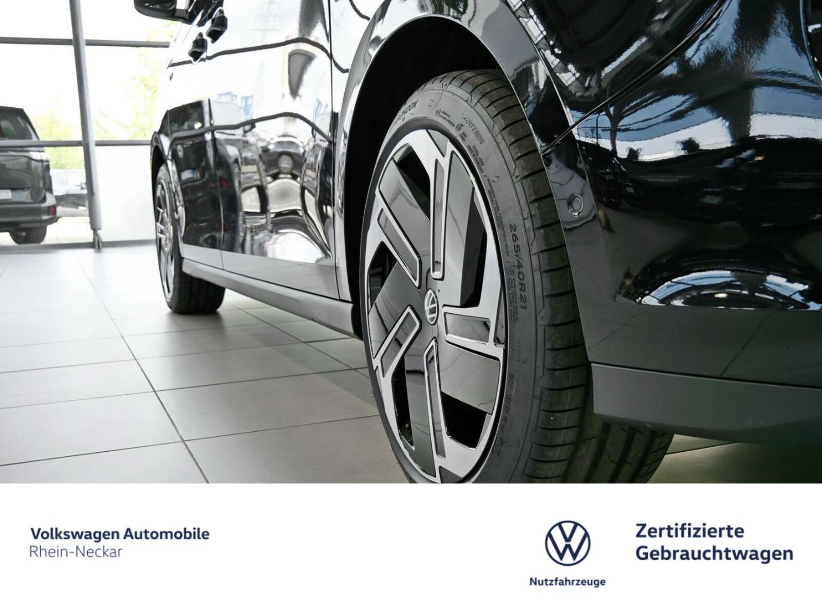 Volkswagen ID. Buzz – Bild 5