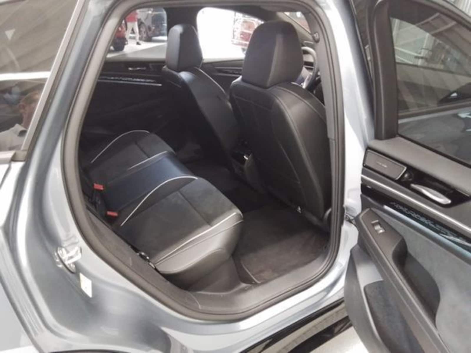 Volkswagen ID.7 – Bild 9