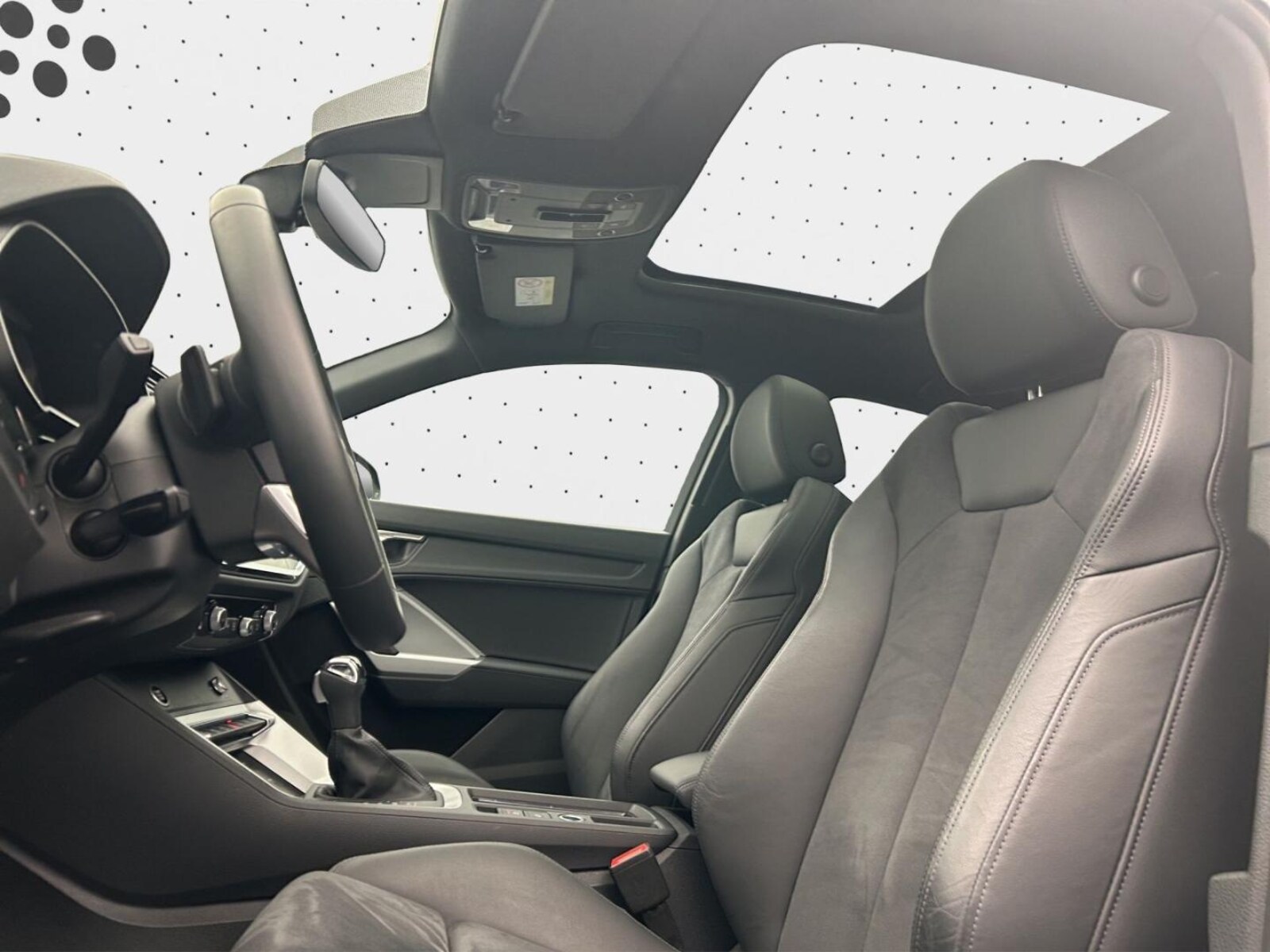 Audi Q3 Sportback – Bild 10