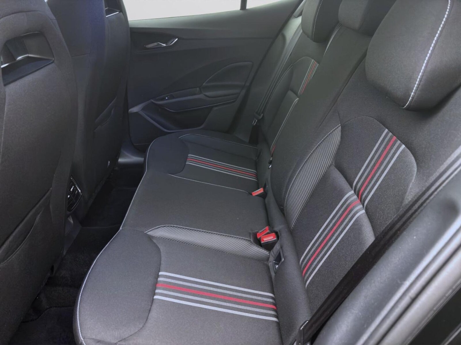Škoda Fabia – Bild 16