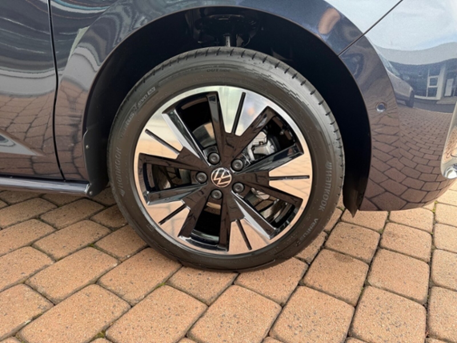 Volkswagen Multivan – Bild 6