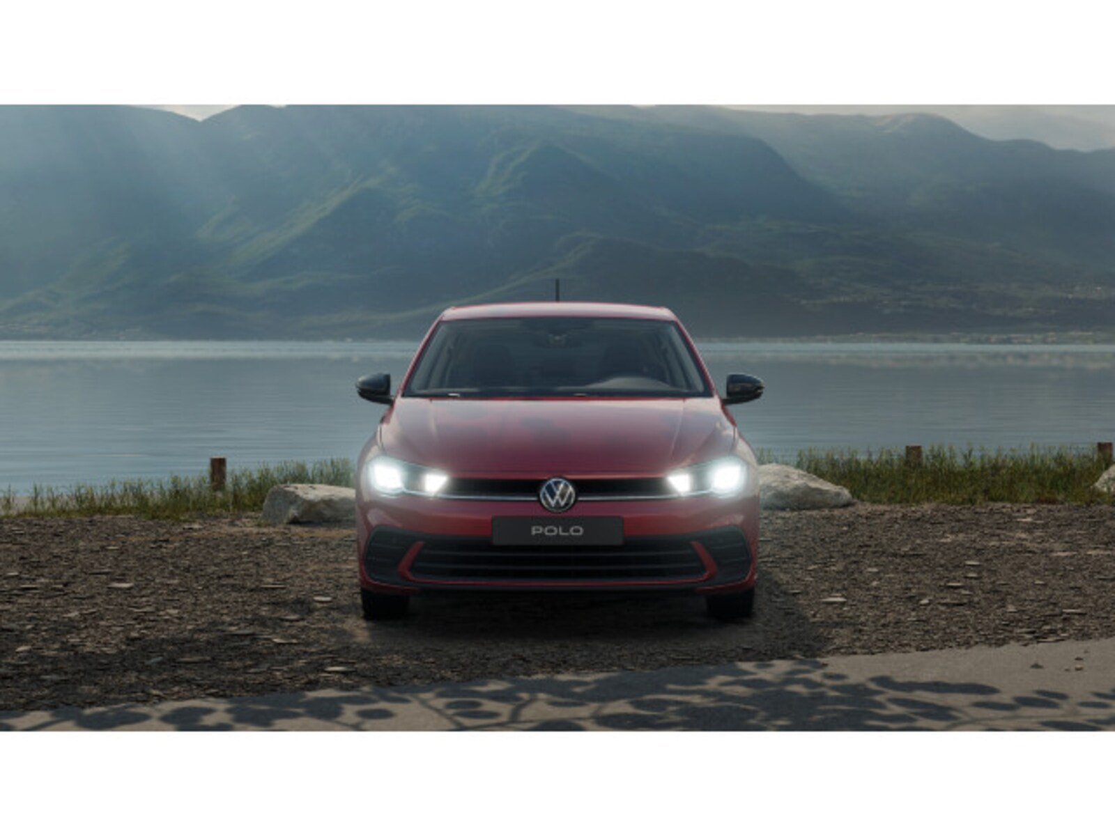 Volkswagen Polo – Bild 4