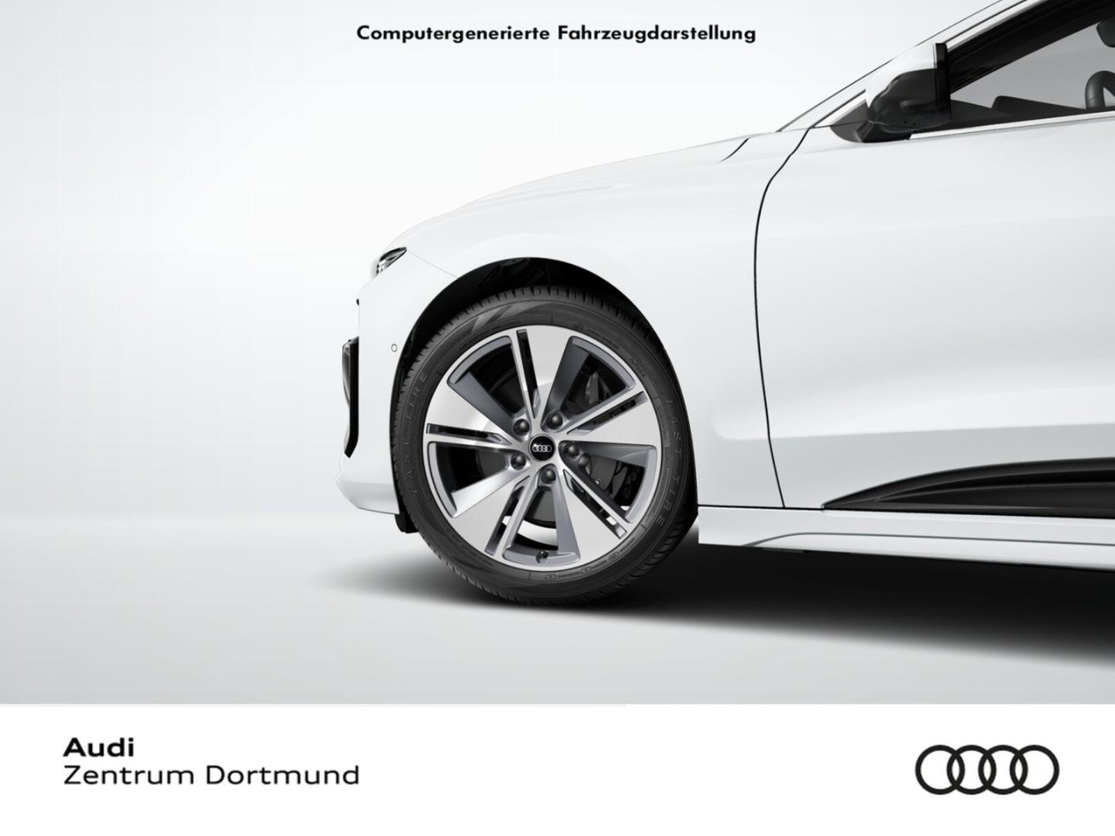 Audi A6 Sportback e-tron – Bild 8