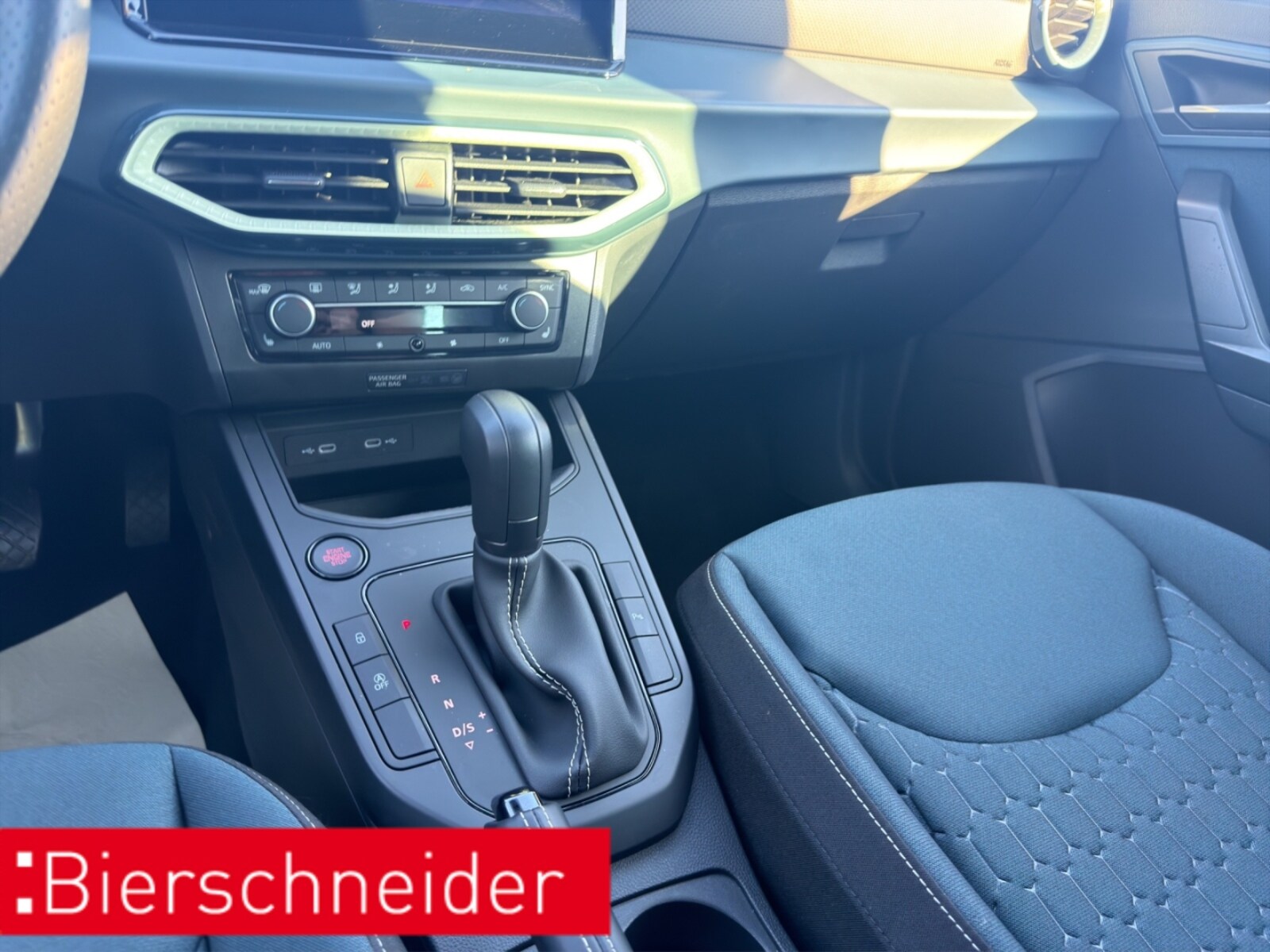 SEAT Ibiza – Bild 15
