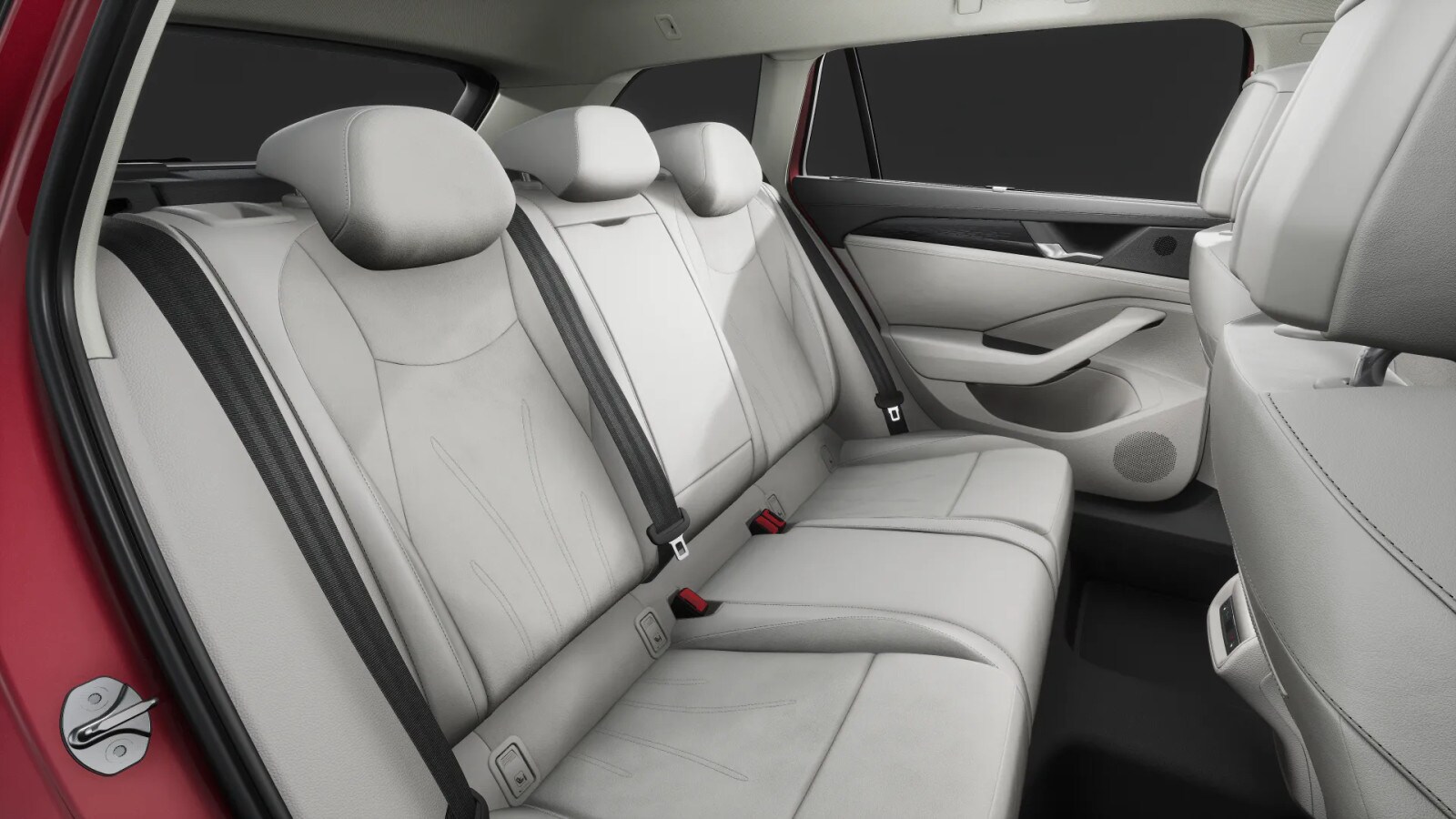 Volkswagen Passat – Bild 11