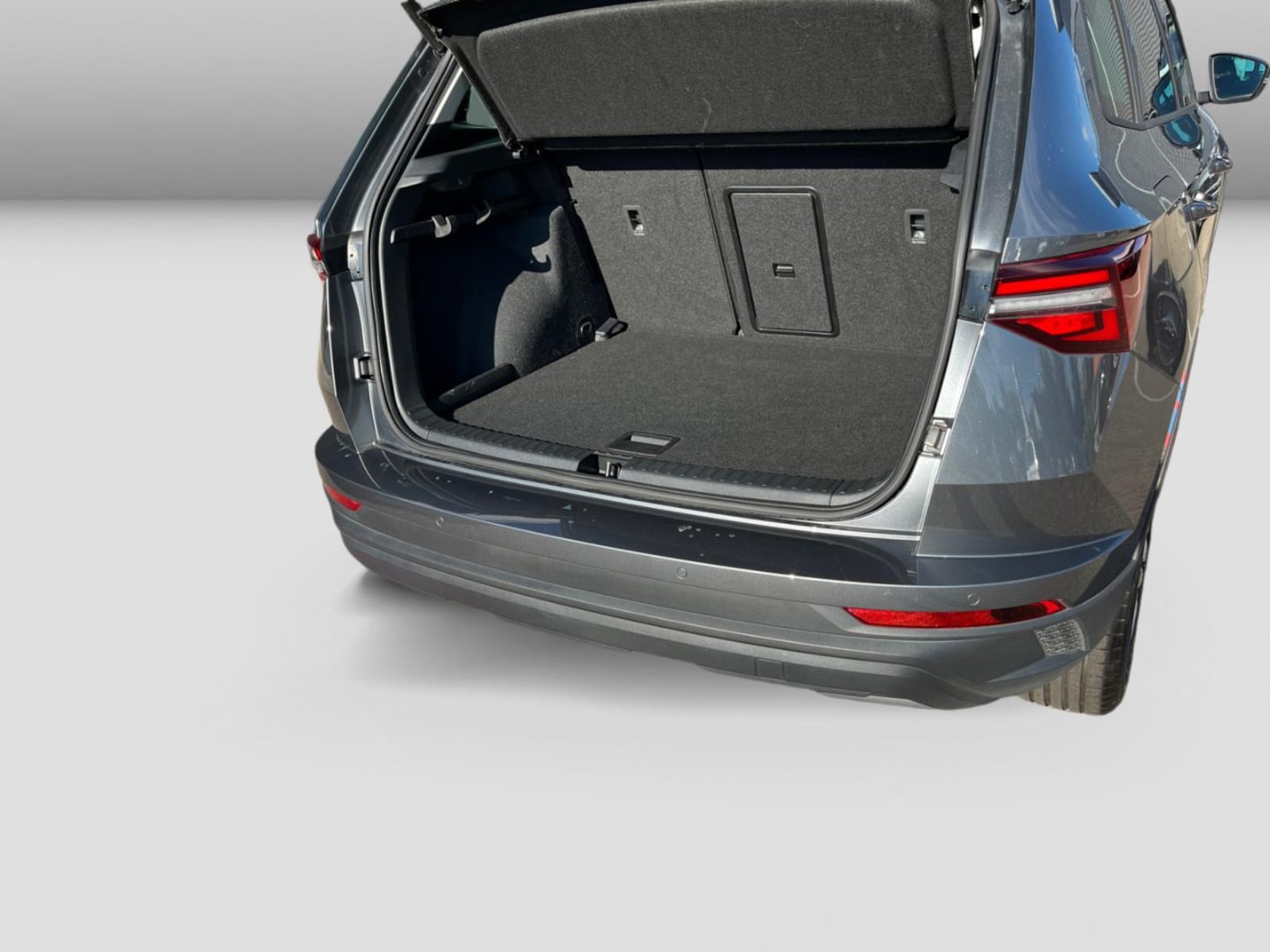 Škoda Karoq – Bild 11