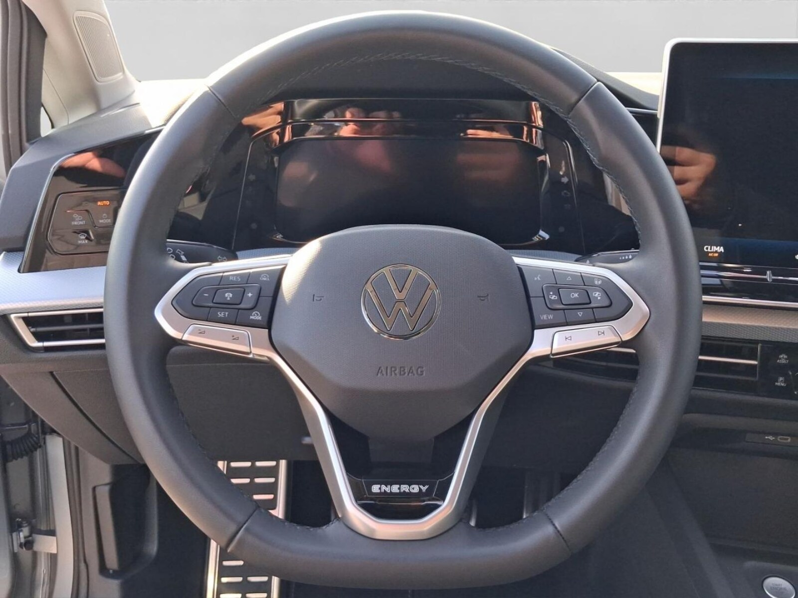 Volkswagen Golf – Bild 13