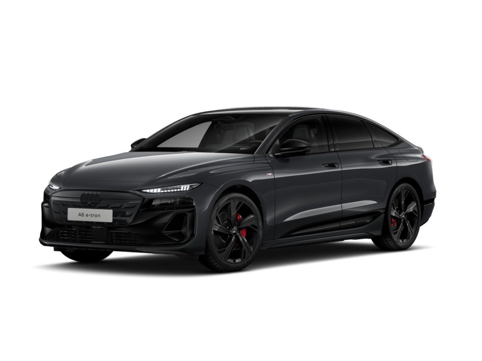 Audi A6 Sportback e-tron – Bild 2