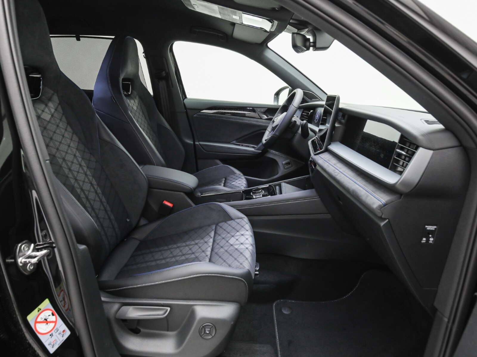 Volkswagen Tayron – Bild 12