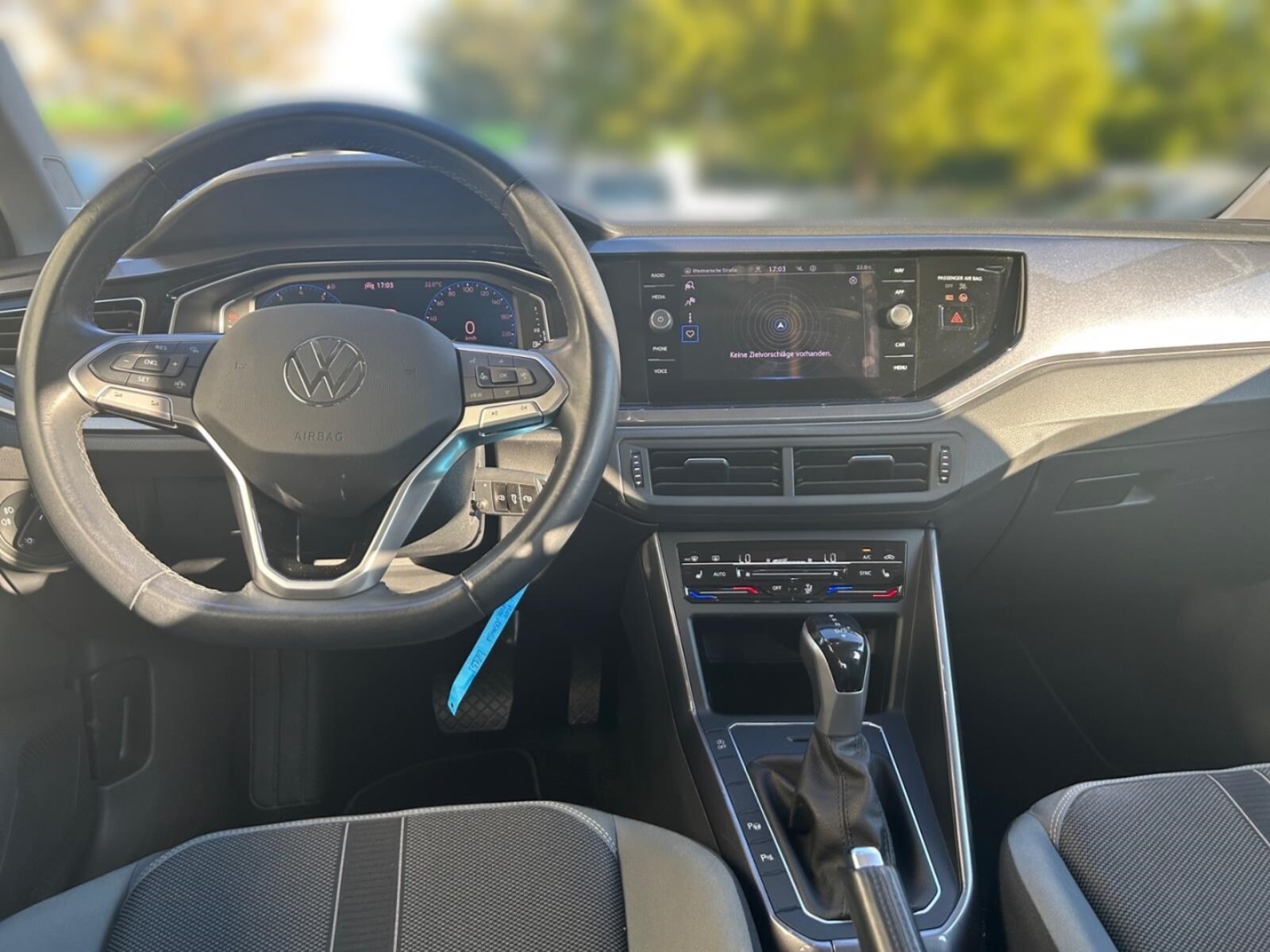 Volkswagen Polo – Bild 10