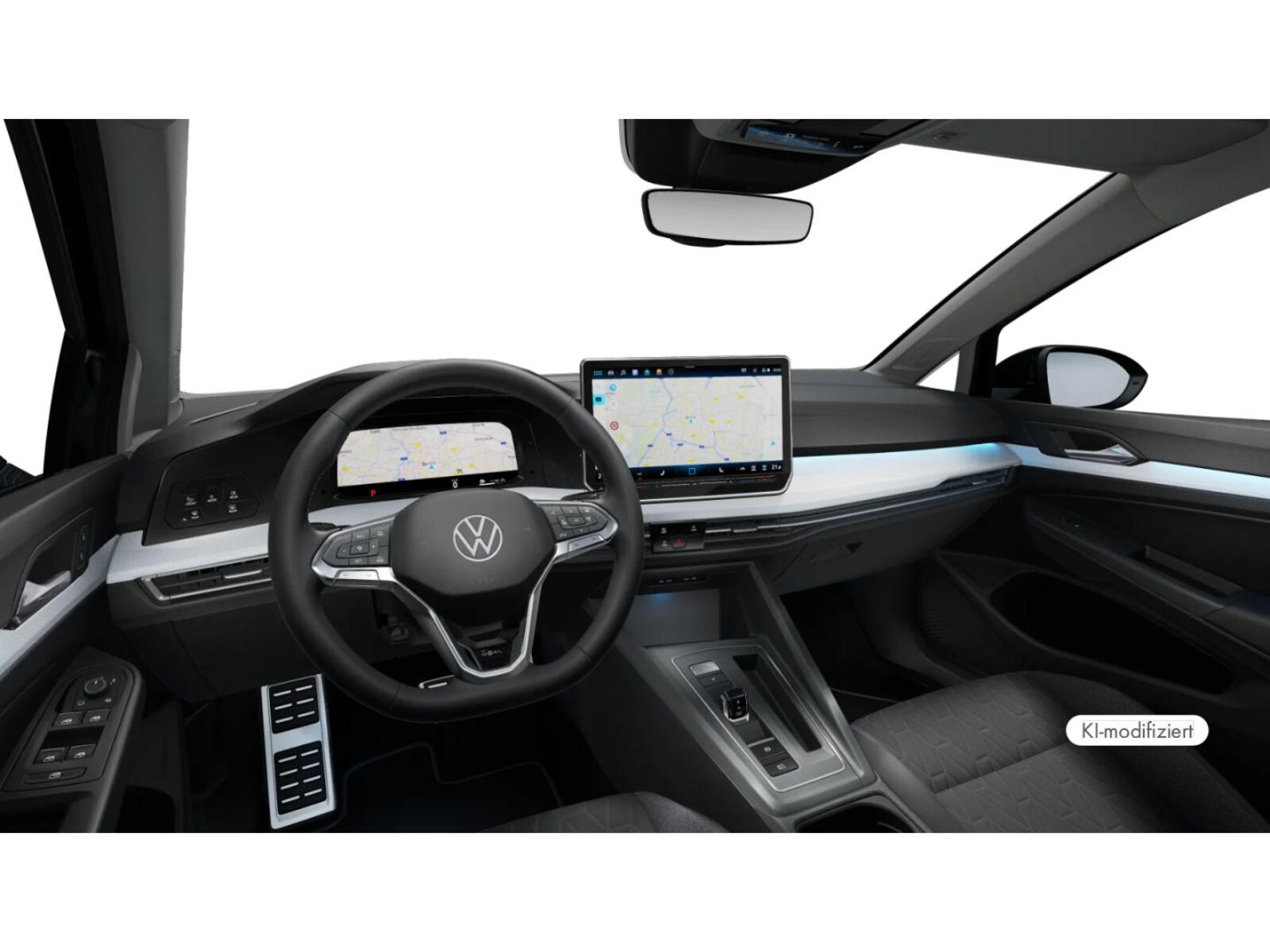 Volkswagen Golf – Bild 8