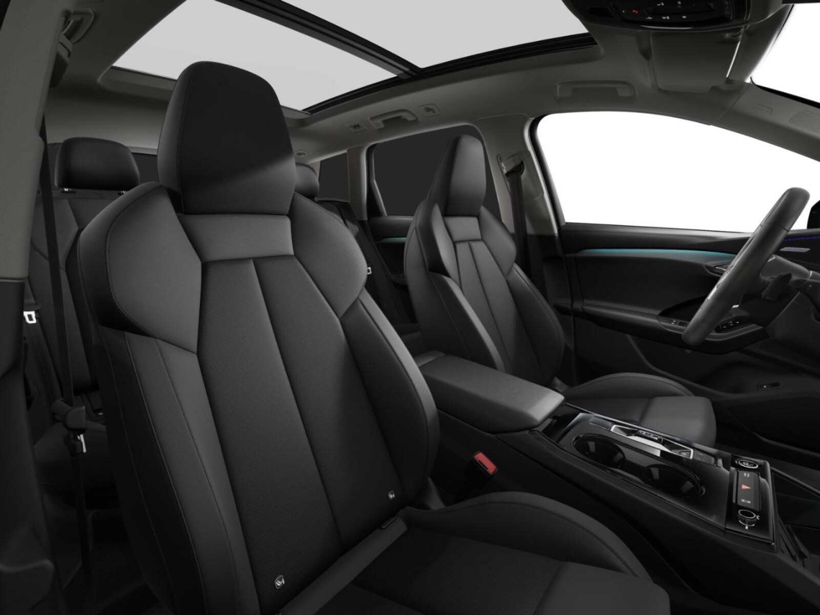Audi Q6 e-tron – Bild 9