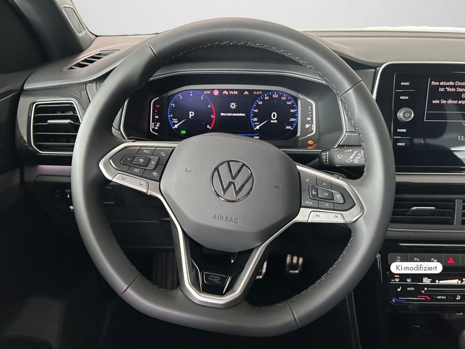 Volkswagen T-Cross – Bild 9
