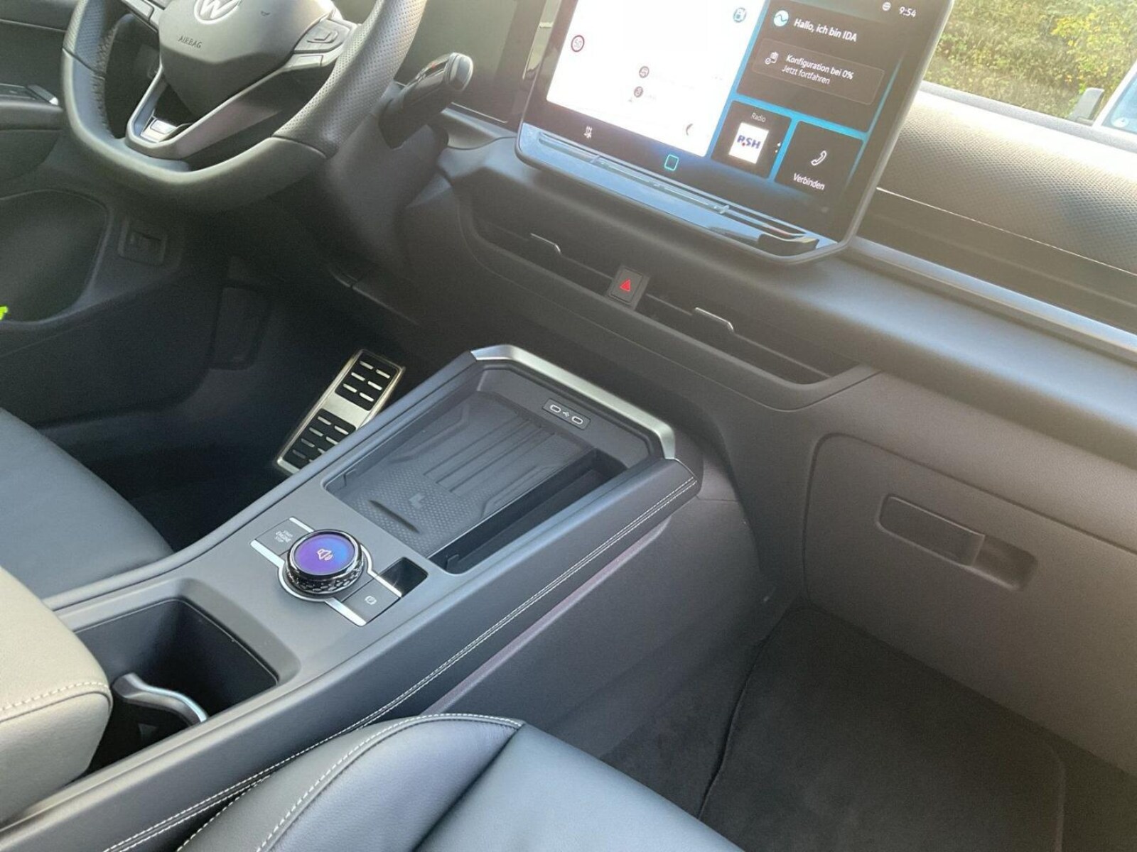 Volkswagen T-Roc – Bild 15