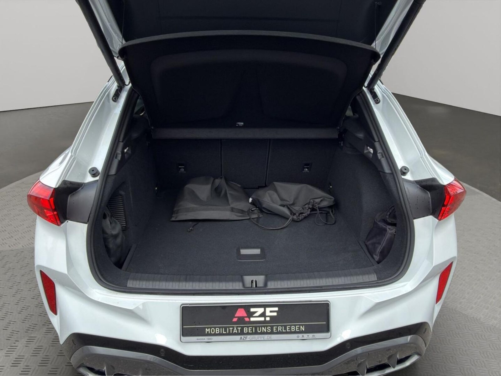 CUPRA Terramar – Bild 15