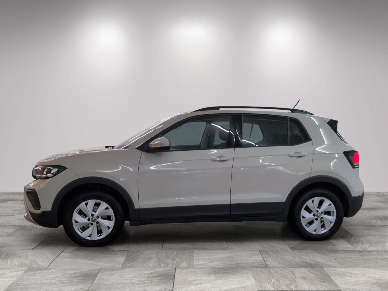 Volkswagen T-Cross – Bild 4