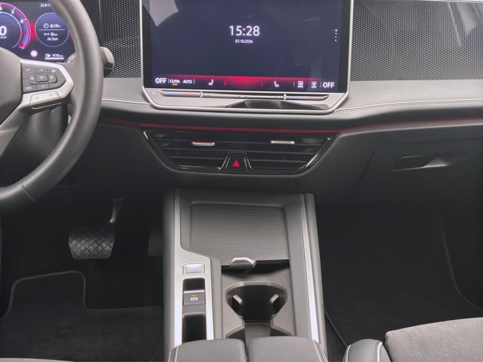 Volkswagen Passat – Bild 15
