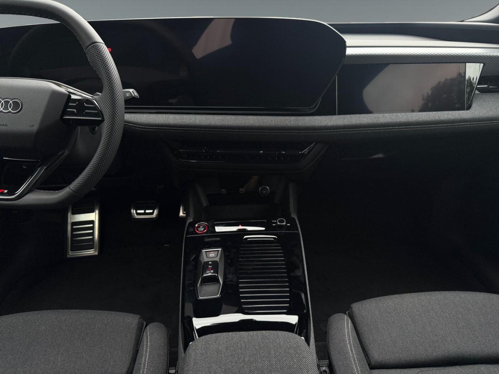 Audi A6 Avant e-tron – Bild 9