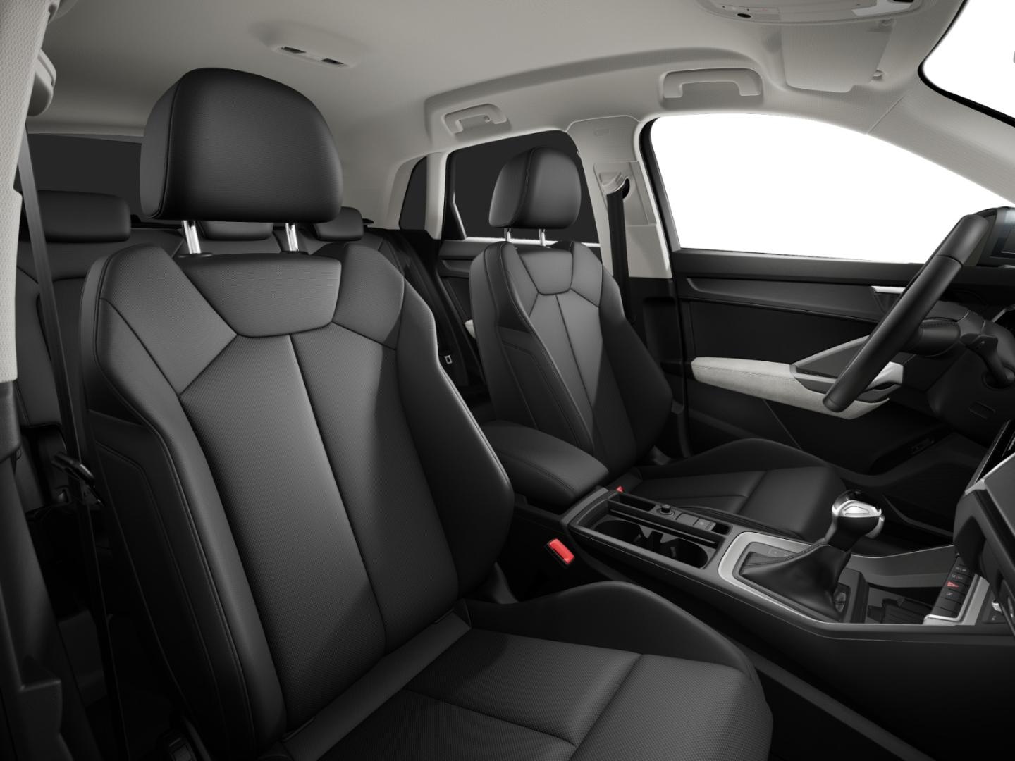 Bild über Audi Q3 TFSI 110 kW S tronic - für weitere Informationen kontaktieren Sie den Audi Partner