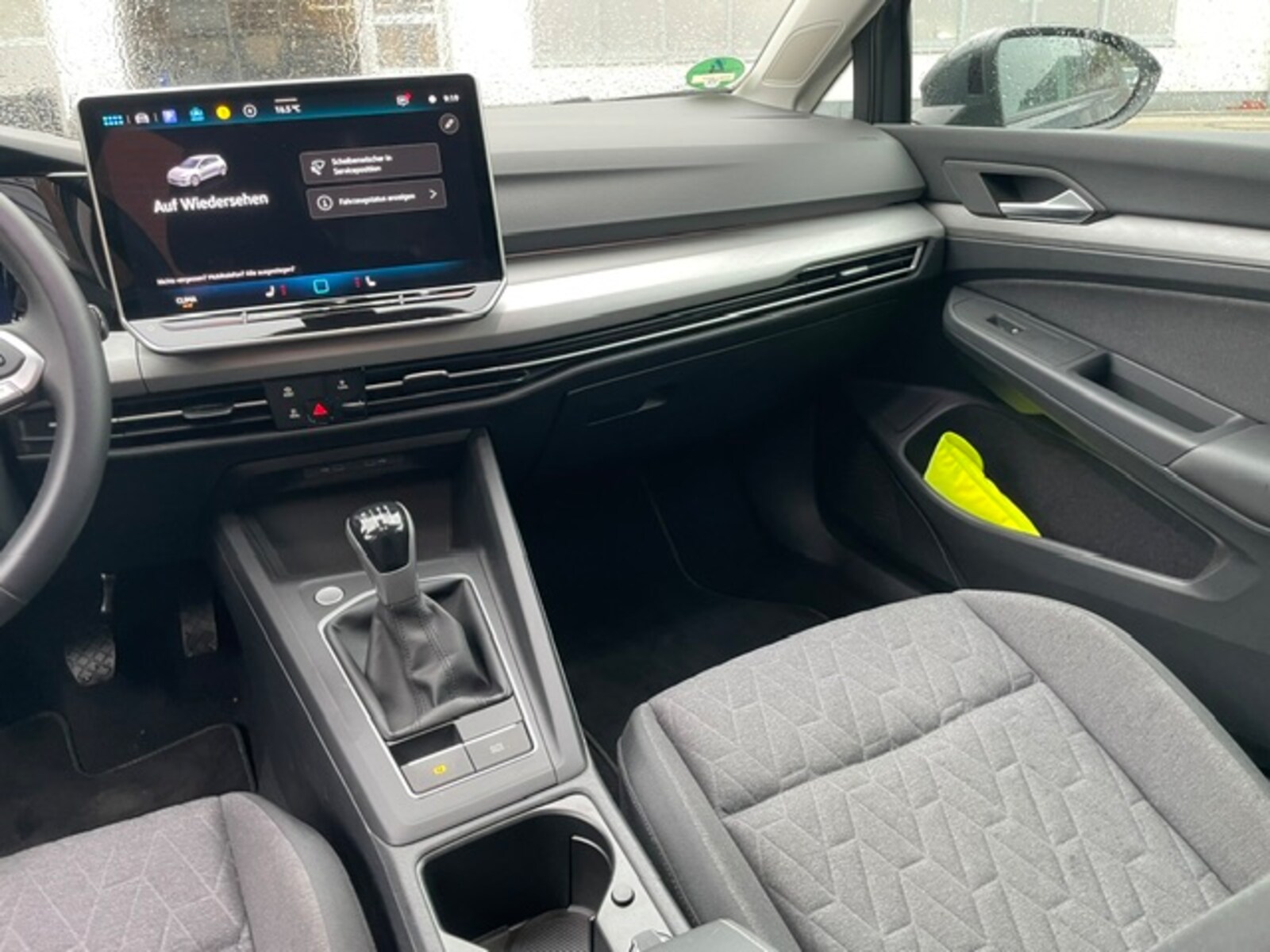 Volkswagen Golf – Bild 11