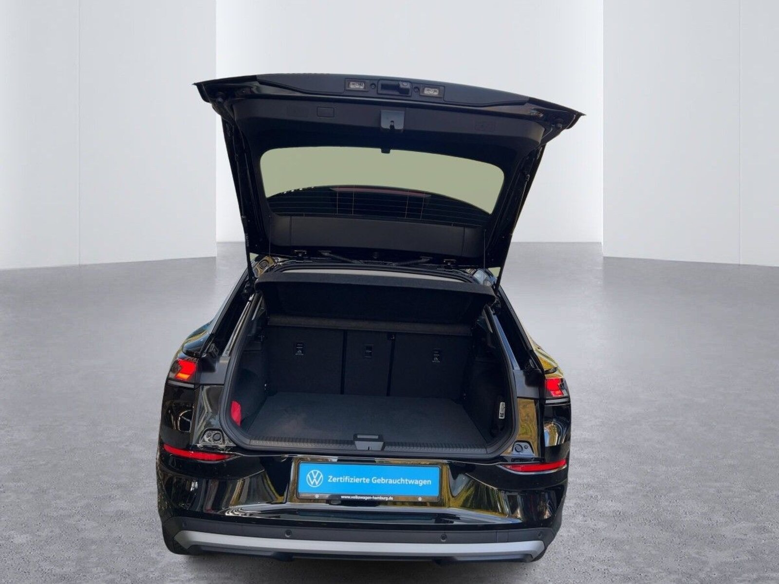 Volkswagen T-Roc – Bild 7