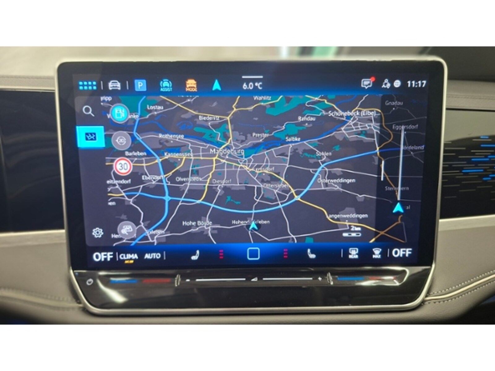 Volkswagen Passat – Bild 21