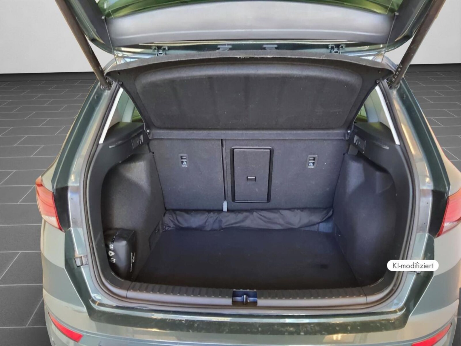 CUPRA Ateca – Bild 5