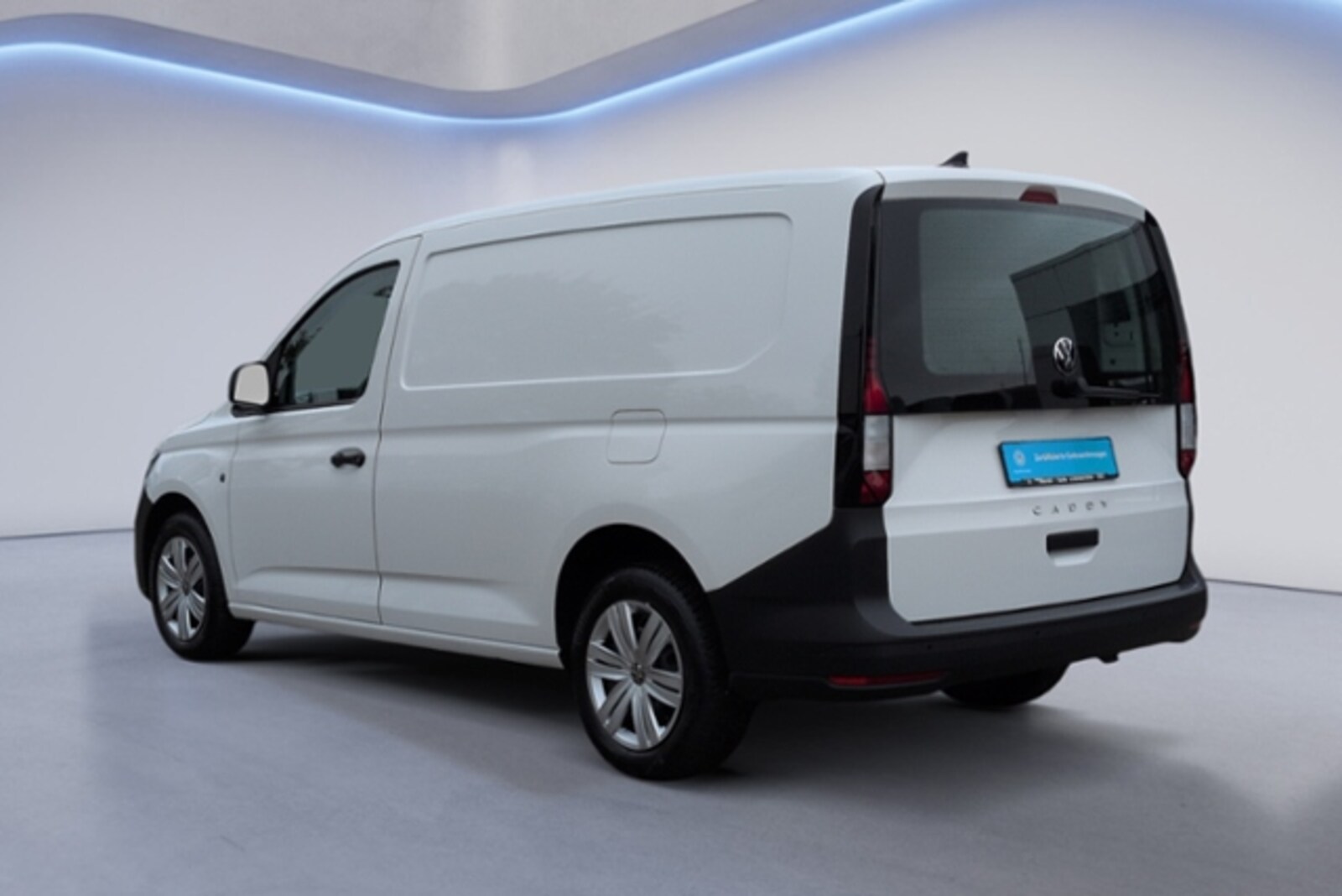 Volkswagen Caddy Maxi Cargo – Bild 4