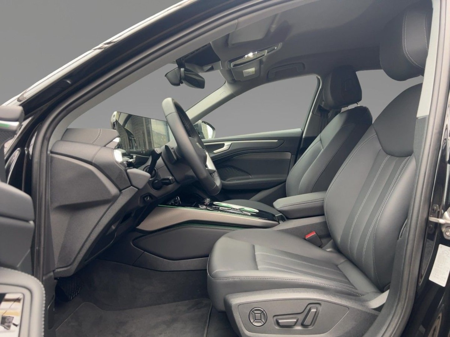 Bild über Audi A6 Avant TFSI 150 kW S tronic - für weitere Informationen kontaktieren Sie den Audi Partner