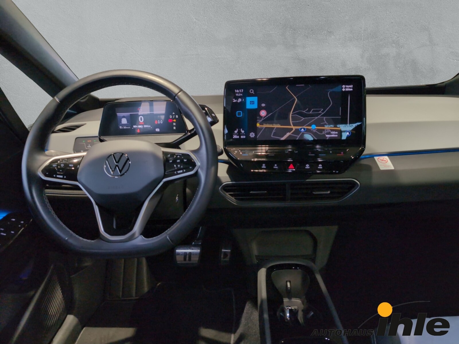 Volkswagen ID.3 – Bild 6