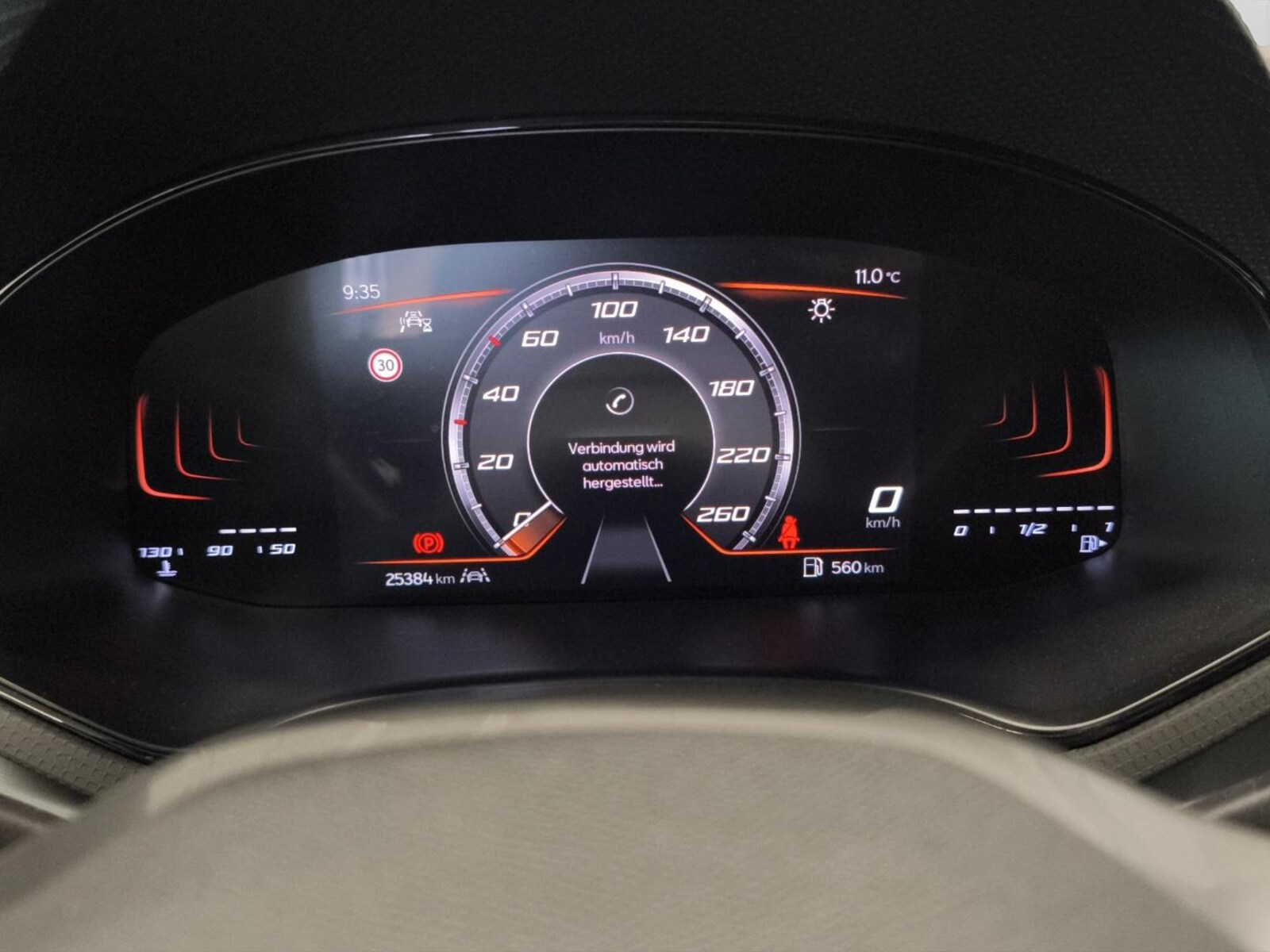SEAT Arona – Bild 21