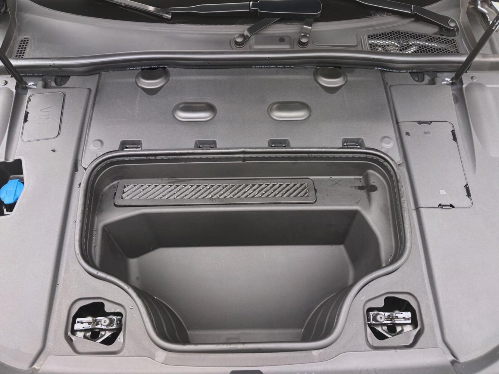 Audi A6 Avant e-tron – Bild 18