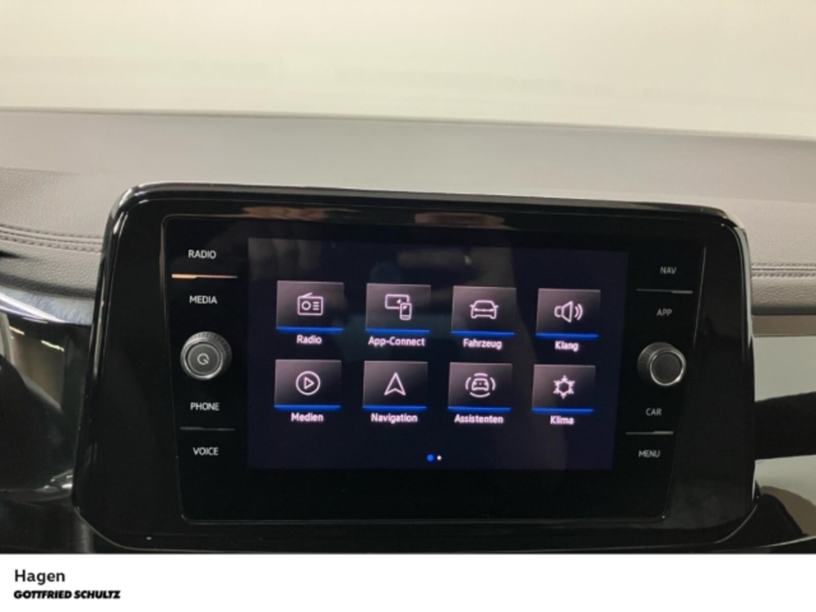 Volkswagen T-Roc – Bild 10