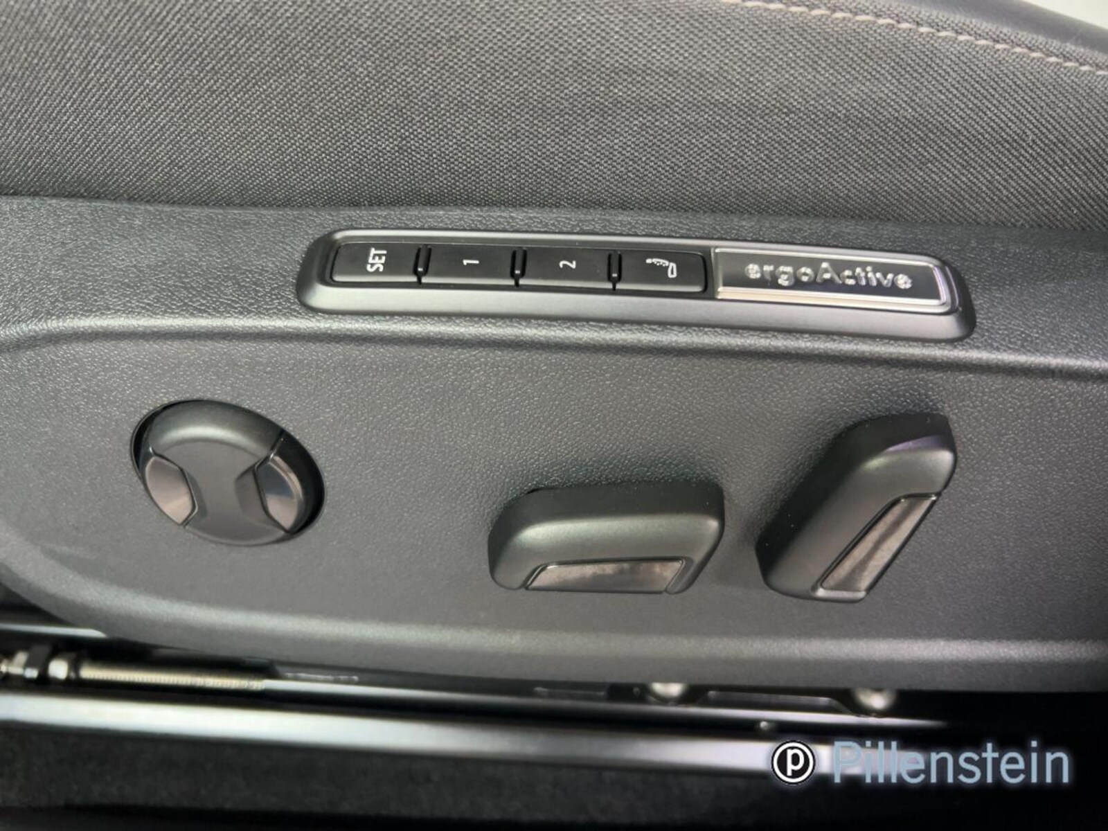 Volkswagen ID.3 – Bild 8