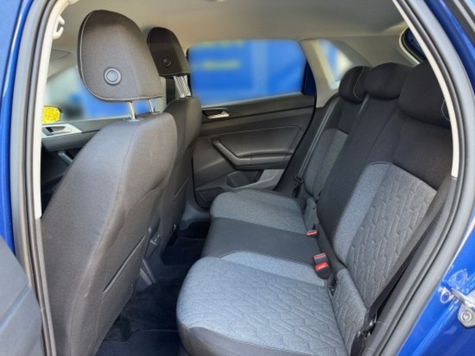 Volkswagen Polo – Bild 12