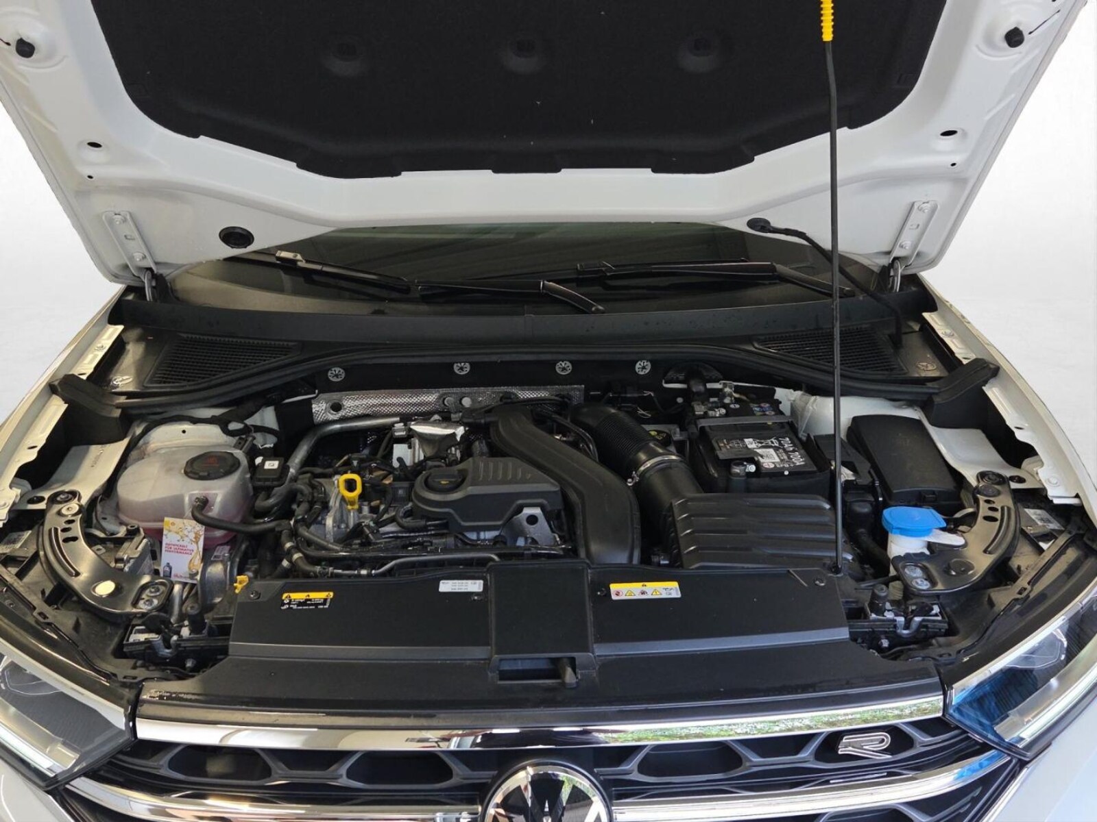 Volkswagen T-Roc – Bild 19