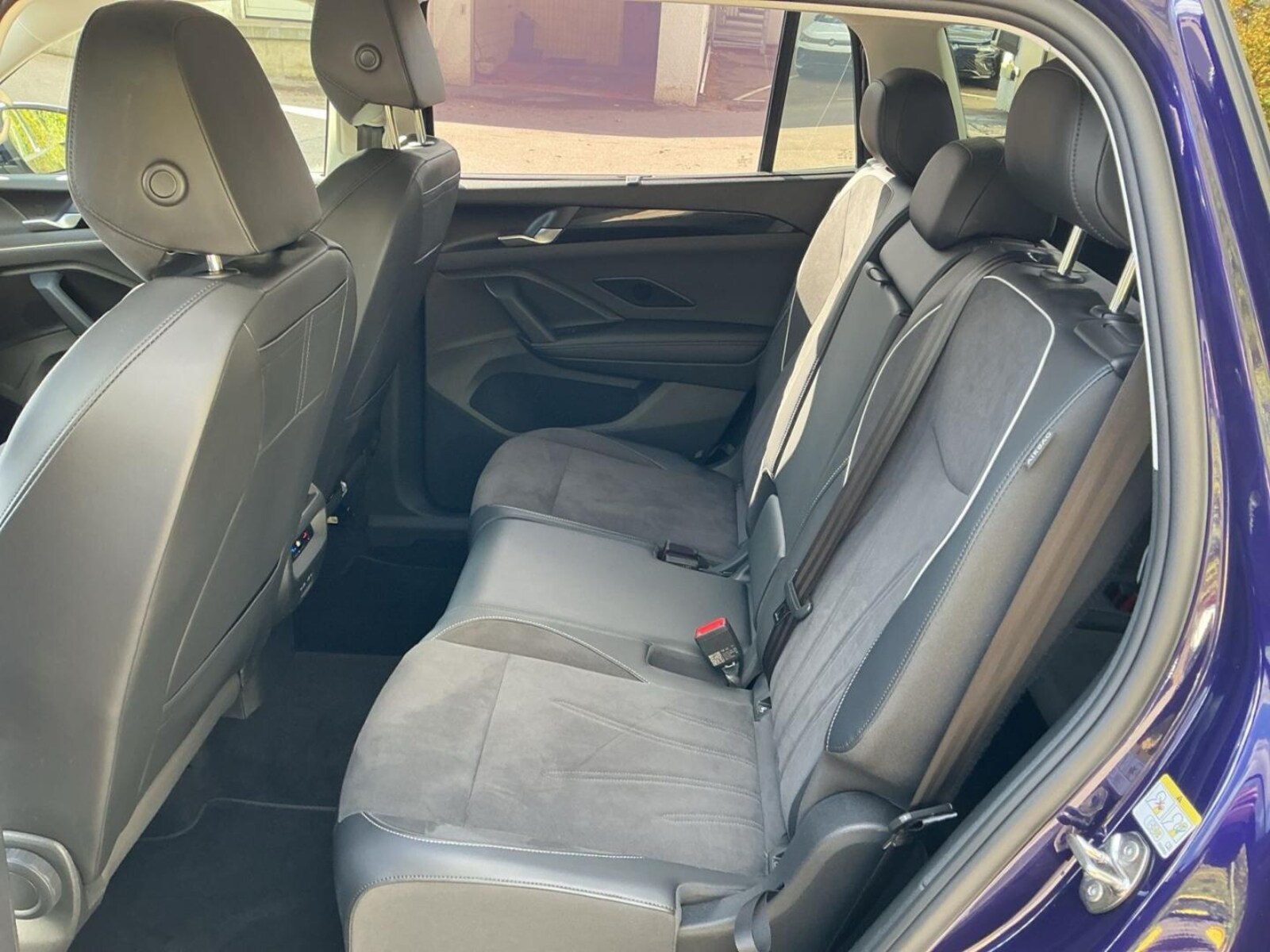 Volkswagen Tayron – Bild 14