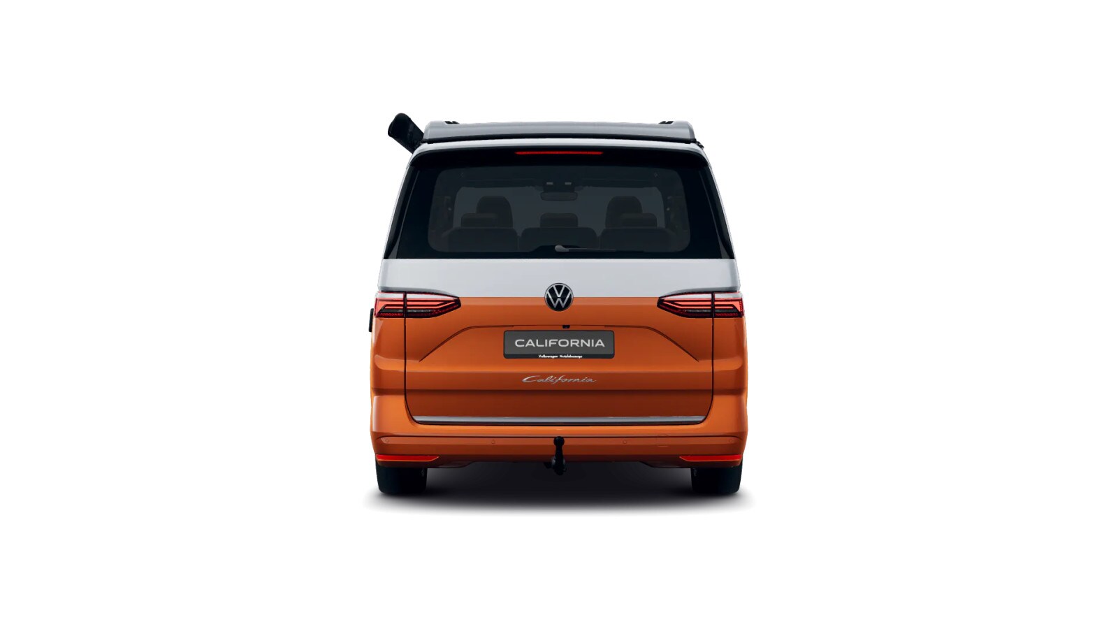 Volkswagen California – Bild 9