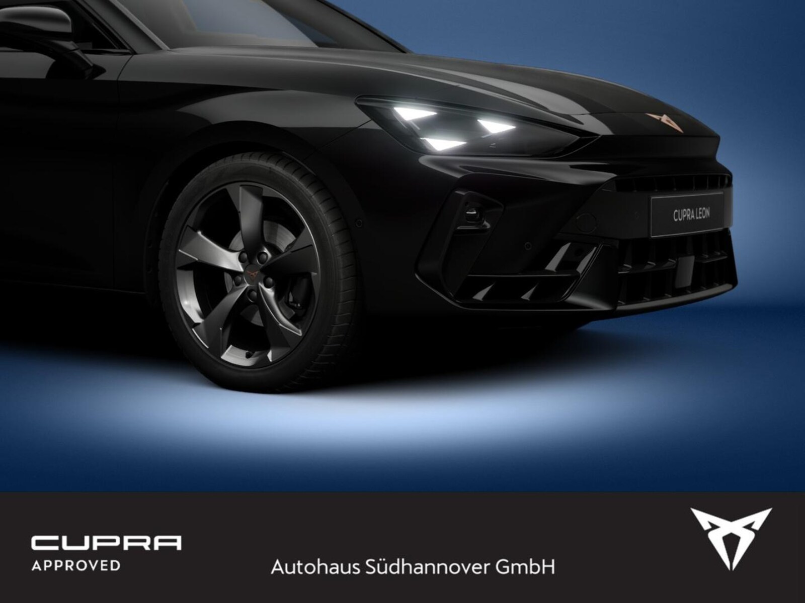 CUPRA Leon – Bild 7