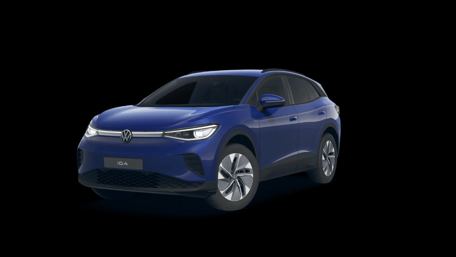 Volkswagen ID.4 – Bild 2